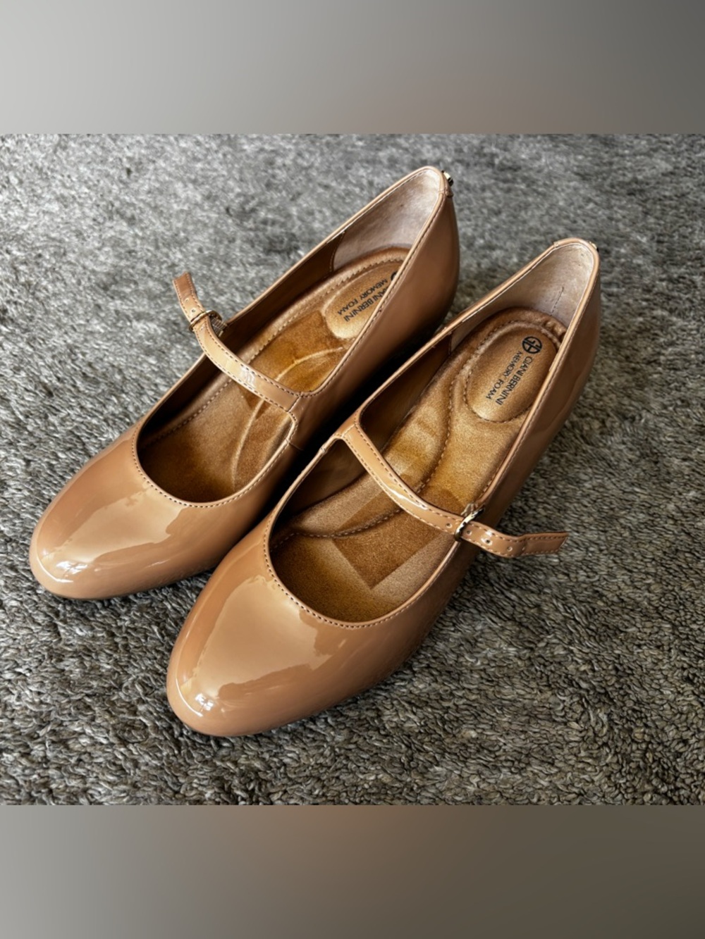 New without box Giani Bernini